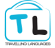 Travelling Languages logo